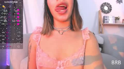 Aisha    birtthday show 15 noviembre online show from December 15, 8:14 pm