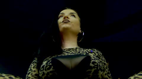 AliceReign online show from March 31, 5:18 am