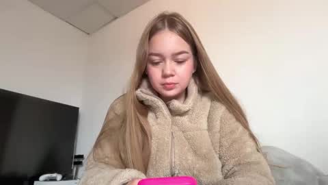 Ameliahs online show from October 29, 12:53 pm