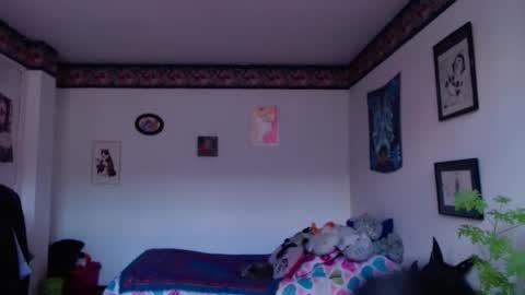 Anarkitten  online show from January 31, 9:37 pm