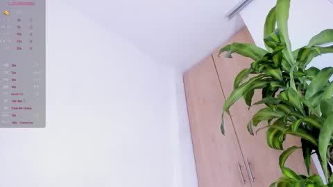 missangeldust online show from December 2, 10:45 pm