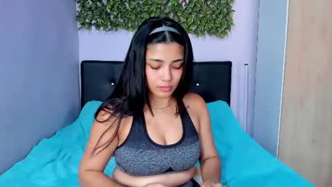 anny online show from July 9, 1:24 pm
