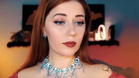 The divine Beverly online show from November 27, 4:26 am