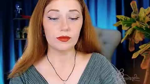 The divine Beverly online show from July 10, 8:04 am
