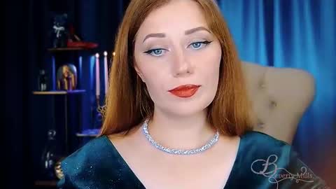 The divine Beverly online show from July 19, 9:44 am