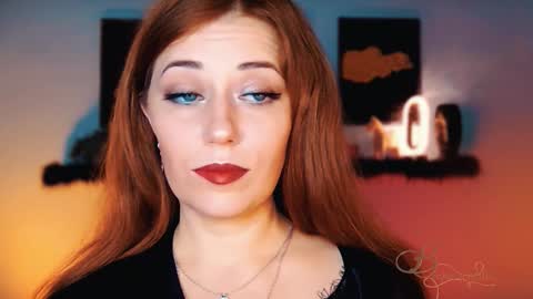 The divine Beverly online show from November 16, 3:52 am