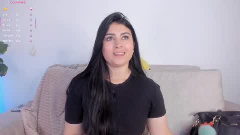 Bianca Torres online show from September 17, 12:47 pm