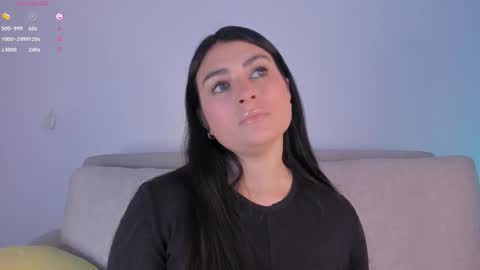 Bianca Torres online show from February 24, 12:21 am