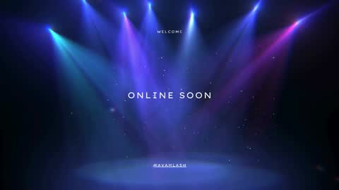 Avamlash online show from December 8, 6:28 pm