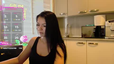 missbya online show from September 18, 5:17 am