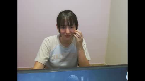Snapshot of misscandy__ chatting on September 19, 4:44 am misscandy   online show from September 19, 4:44 am