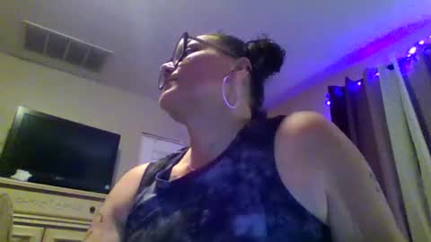 MissCannaSmokes online show from February 20, 11:49 pm