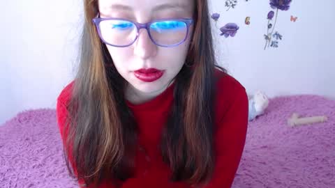 misscelestial online show from February 2, 3:55 pm