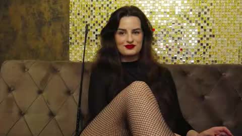 MissCelineWest online show from November 27, 11:29 pm