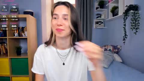 Shelley online show from September 30, 7:36 am