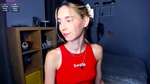 Shelley online show from September 20, 7:50 am