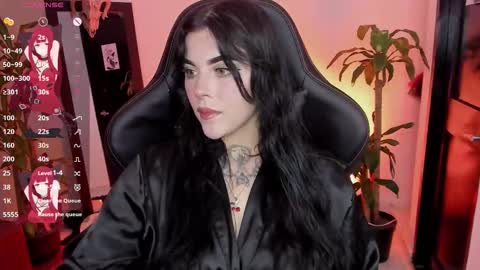 Missy Charlottte.  Hey remember to give me a thumbs up ty online show from January 19, 3:35 am