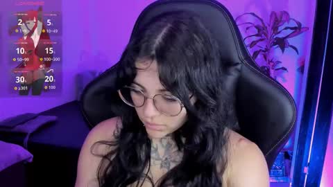 Missy Charlottte.  Hey remember to give me a thumbs up ty online show from October 26, 4:19 am