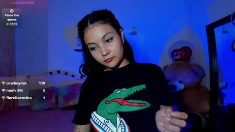 Chelsea online show from November 6, 9:21 pm