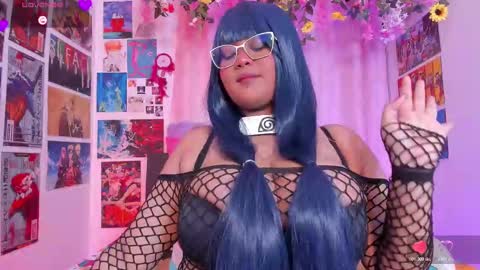 Vane online show from October 24, 1:23 am