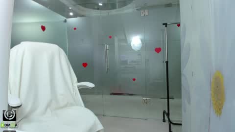 Miss Domina online show from March 24, 4:07 am