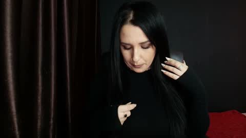 Miss online show from November 15, 10:33 pm