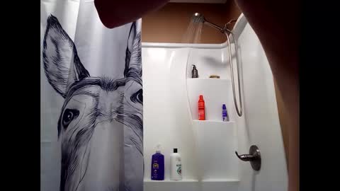 MissEeva online show from February 10, 7:17 pm