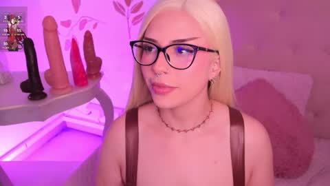 ELEKTRA online show from March 17, 5:44 am