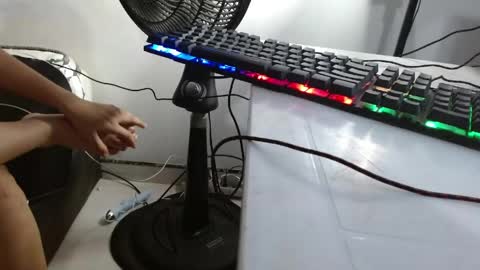 missemmajc online show from May 1, 9:51 pm