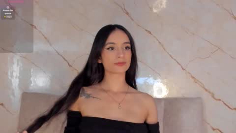 Sami Evan online show from January 17, 1:40 pm