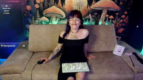 Luna online show from September 18, 1:26 am