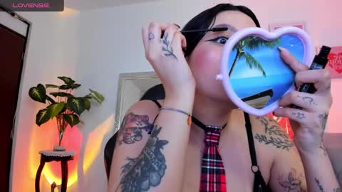 Annie online show from March 2, 1:47 am