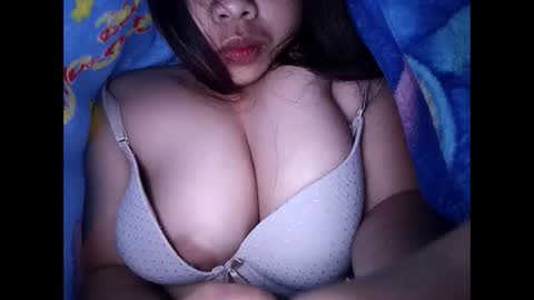 Missi online show from December 3, 8:39 pm