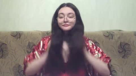 missis mona online show from March 12, 8:09 pm