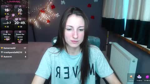 Sofia online show from February 18, 1:10 pm