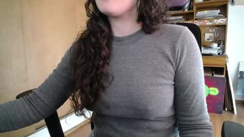 Ivana online show from April 23, 5:15 pm