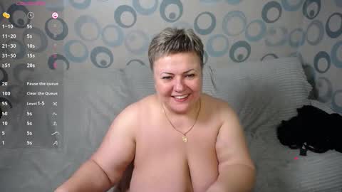 Missjalinex online show from April 4, 4:17 pm