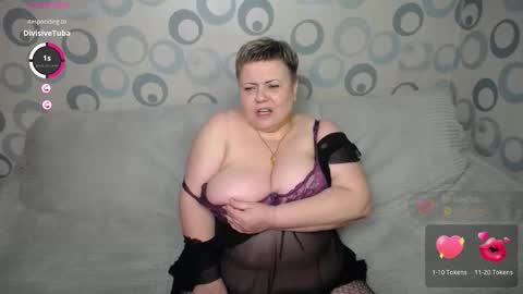 Missjalinex online show from April 6, 11:55 am