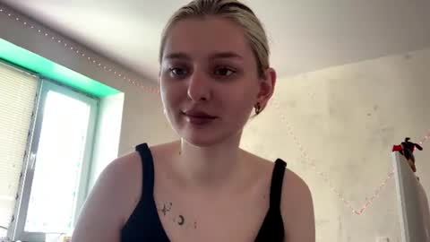 Milena online show from June 14, 1:11 pm