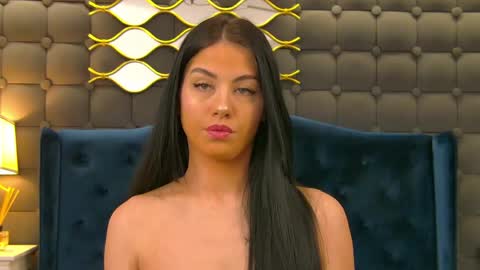 Sophie online show from April 12, 3:09 am