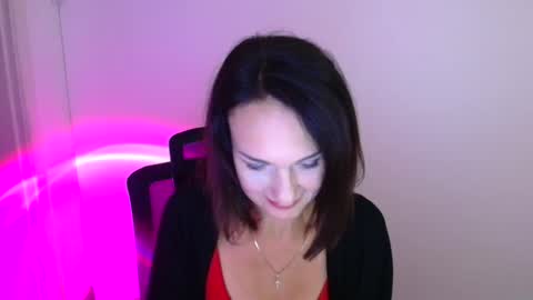 Christina online show from October 3, 1:38 pm