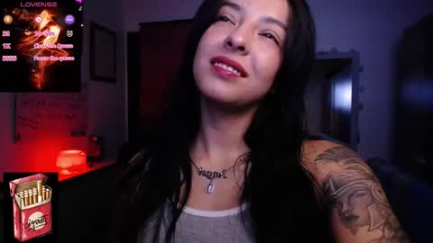 LanaLul  online show from February 1, 1:26 am