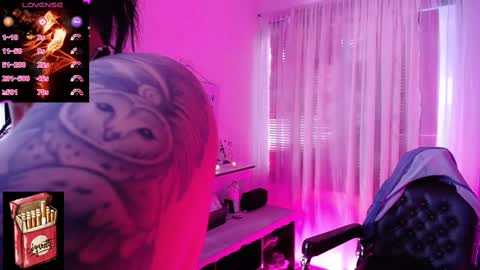 LanaLul  online show from February 23, 5:12 pm