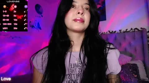 LanaLul  online show from April 14, 6:13 am