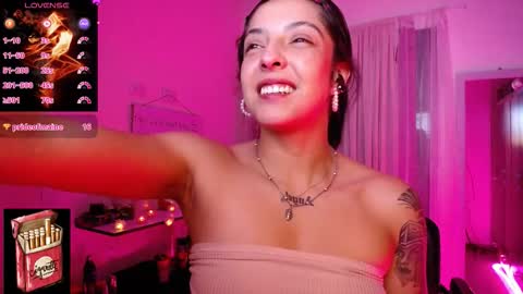 LanaLul  online show from September 11, 6:25 am