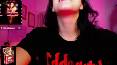 LanaLul  online show from September 19, 5:28 am