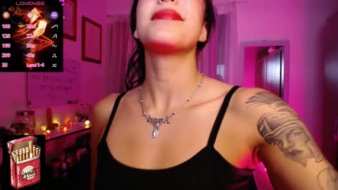 LanaLul  online show from September 27, 6:20 am