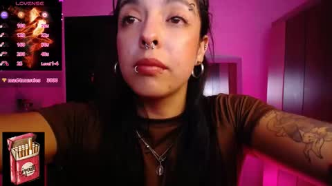 LanaLul  online show from October 29, 6:50 am