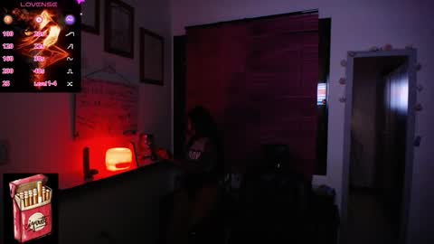 LanaLul  online show from February 10, 6:38 am