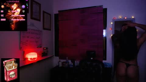 LanaLul  online show from November 27, 5:32 am